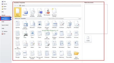 Image result for File Menu
