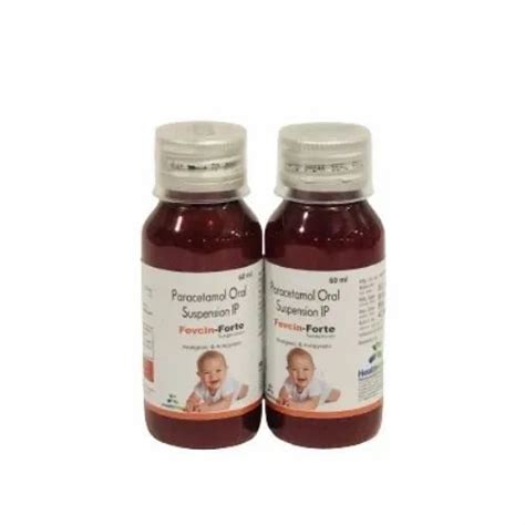 Pharmaceutical Suspensions - Amoxycillin And Potassium Clavulanate Oral ...