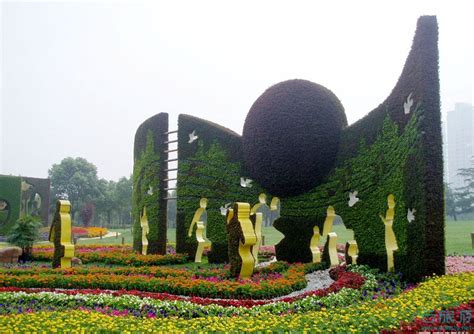 上海世纪公园 - 2021旅游景点介绍_旅游攻略 - 云旅游网