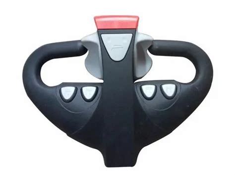 Tiller Head - Fork Lift Tiller Head Manufacturer from South 24 Parganas
