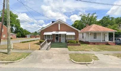 Jernigan-Warren Funeral Home - Funeral Home Pages