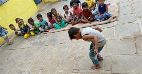 Spatial Understanding and Thinking in Early Childhood Education ...