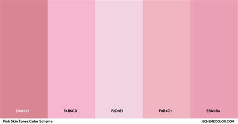 Image result for Skin Color RGB