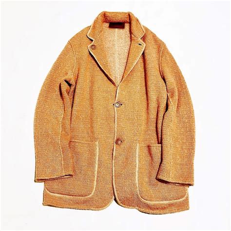 [MISSONI] wool tailored jacket | decembre