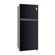 466L 2-Star Double Door Refrigerator - GL-T492MESY | LG India