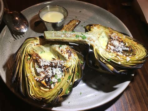 800 Degrees Woodfired Kitchen, Kips Bay | Bite of the Best