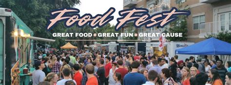 FOOD FEST 2025, 1565 SW Williston Road, Gainesville, FL, United States ...