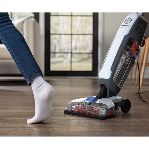 Hoover PowerDash Hard Floor Cleaner | Do it Best