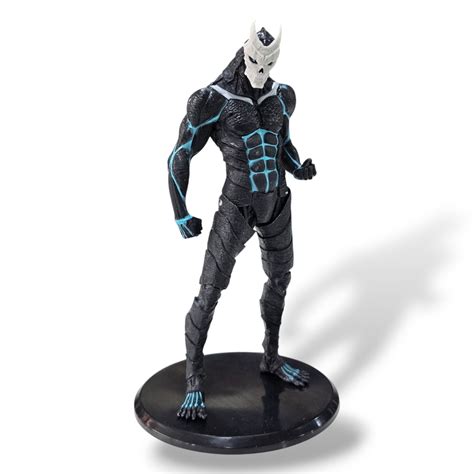 Buy Kaiju No 8 Action Figure 20 CM | The Grand Line Stores