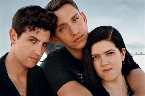 The xx look back on Baria Qureshi leaving the band