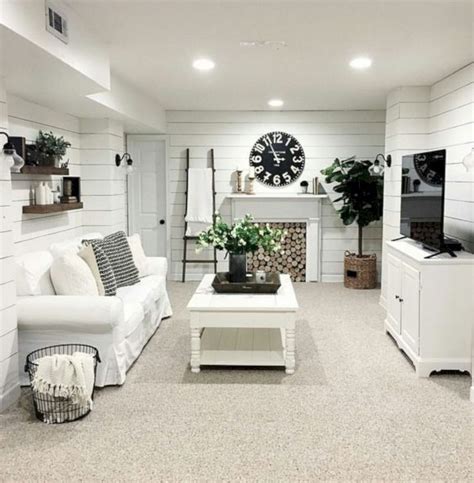 Best Type Flooring Basement Family Room at Tara Brothers blog