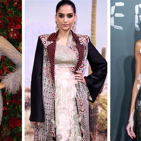 Best dressed this week | Vogue India