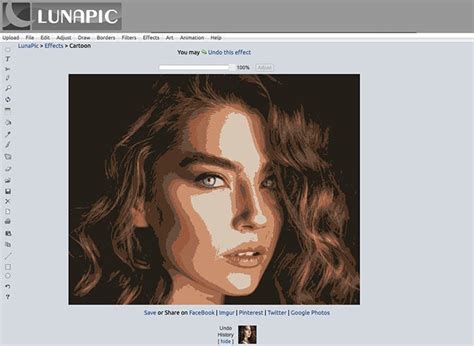 Put into Cartoon 的图像结果