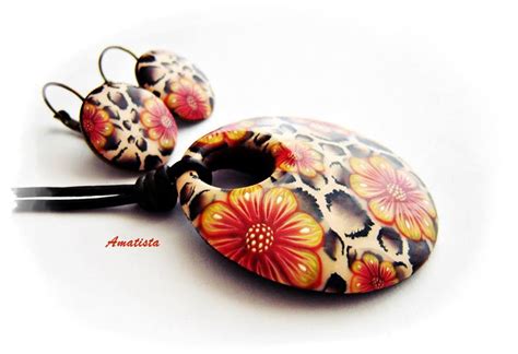 Image result for Fimo Cane Tutorial