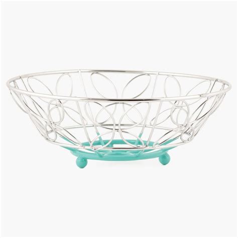 Buy Sarina Fruit Basket from Home Centre at just INR 645.0