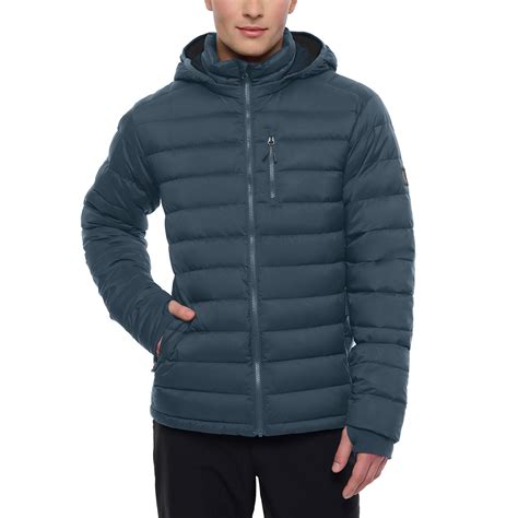 Lolë Men’s Packable Down Jacket | Costco
