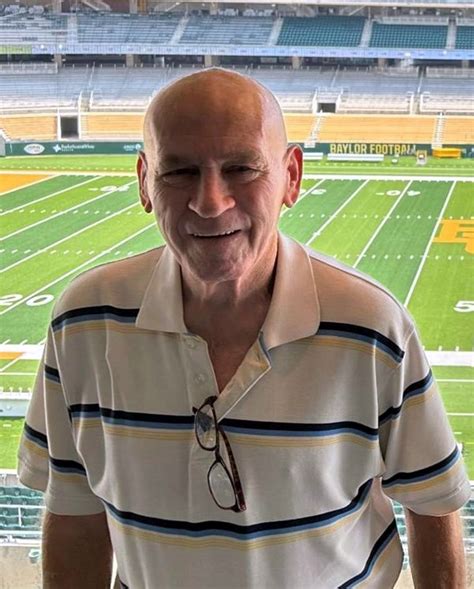 Larry Cooper Obituary - Waco, TX