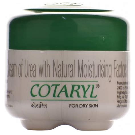 Cotaryl - Bottle of 75g Cream : Amazon.in