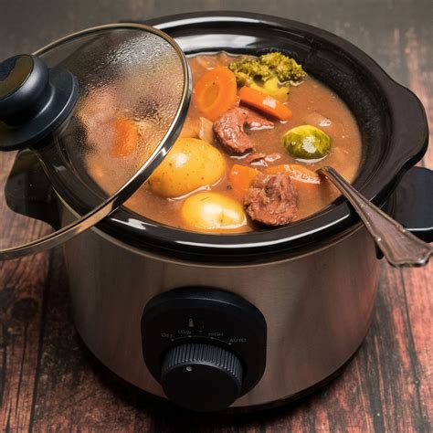 how to use a slow cooker - Larrea | Restaurant in Las Vegas, NV