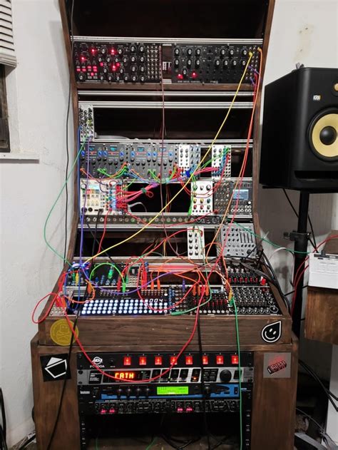 Modular Synth 的图像结果