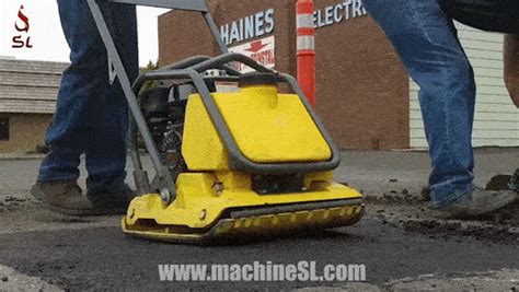 Plate Compactor Safety Tips 的图像结果