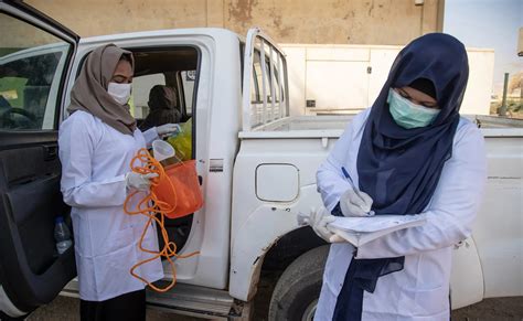 7 global public health agencies and what they actually do