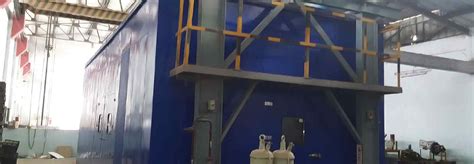 Company Profile | Acoustic enclosure | Soundproof Enclosur
