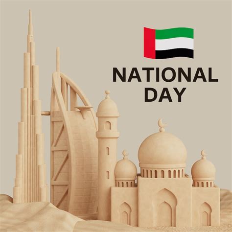 Uae national day post Photos - Download Free High-Quality Pictures ...