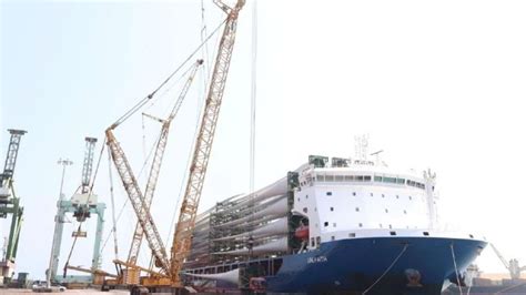 Tuticorin VOC Port floats ₹9,860 crore HAM tender for outer harbour ...
