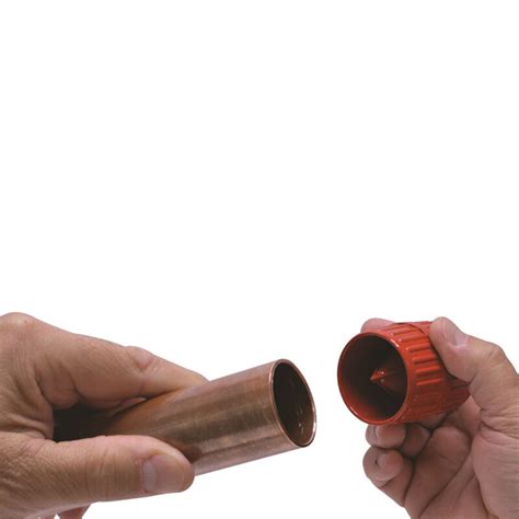 Expander Swage Tool Kit - Uniweld Products, Inc. IN