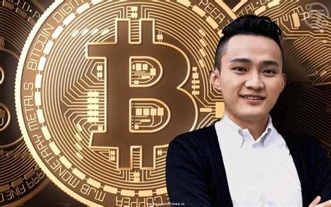 Justin Sun Targets Up to $100M Bitcoin Buy as Price Slips Under $75K