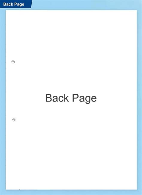 Project Paper A4 One Side Ruled Paper Plain (Pack of 100) | SHRI ...