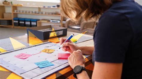 Time Management Strategies for Teachers in Elementary School | Edutopia