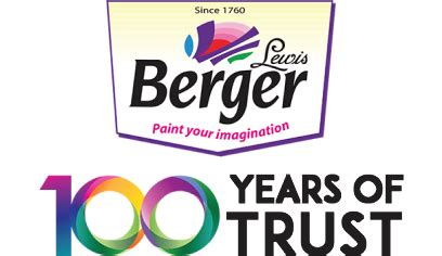 Berger - Colors of Joy