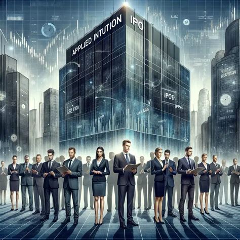 Applied Intuition IPO, an overview - Cantech Letter