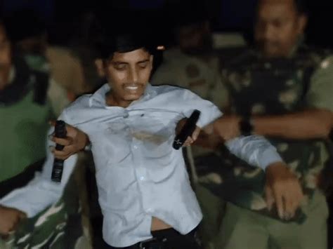Love jihad accused Imran shot during police encounter in Kannauj; Youth ...