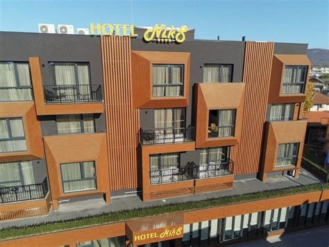HOTEL NIKS (Sevlievo) - Hotel Reviews, Photos, Rate Comparison ...