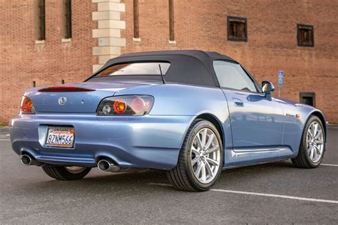 New Honda Sports Car Design Study Incoming, S2000 Revival Mooted - autoevolution