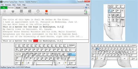 Image result for NCH Software Tutorial Typing
