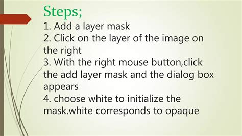 Image result for GIMP Basics