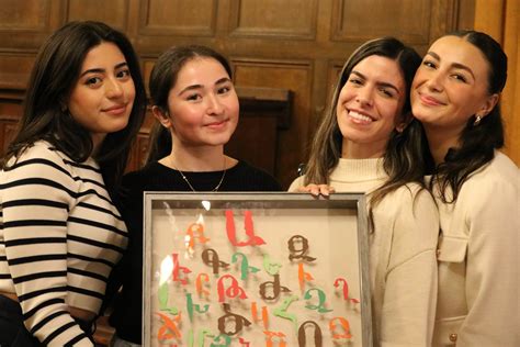 Opinion: Armenian cultural week is an important tribute to resilience ...