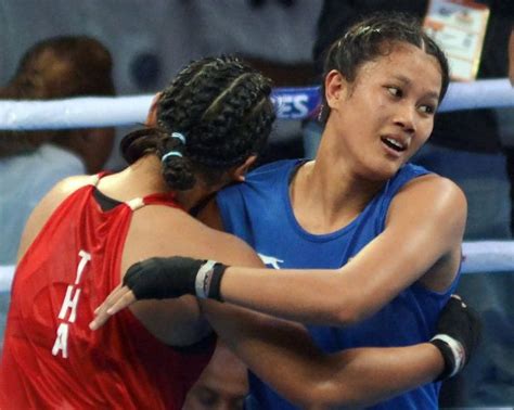 Three Medals Assured At Youth World Boxing As Jyoti Gulia, Shashi ...