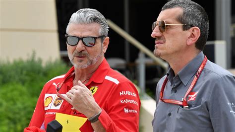 F1's future plans: The reaction to Liberty Media's proposals | F1 News ...