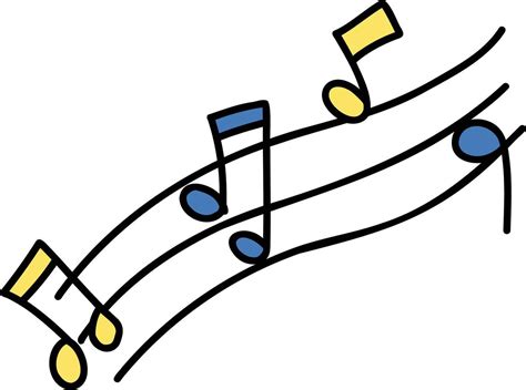 Music Illustration 的图像结果