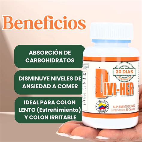 Divi her pastillas para la ansiedad de Comer - Sri Lanka | Ubuy