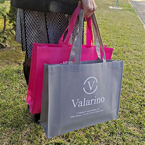 Bolsas de tela - Manipulados Catarroja