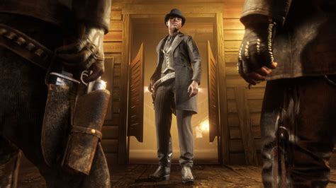 Embear Red Dead Online 的图像结果