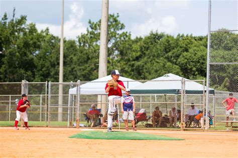 Travel Ball USA Who's on Deck - Visit Dothan : Visit Dothan