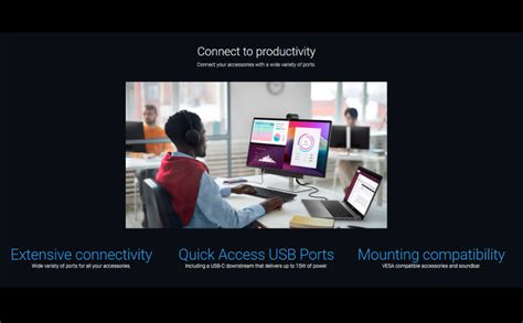 Dell P2725H 27 Inch FHD IPS Monitor, Anti-Glare, 99% SRGB, 100Hz, 5Ms ...