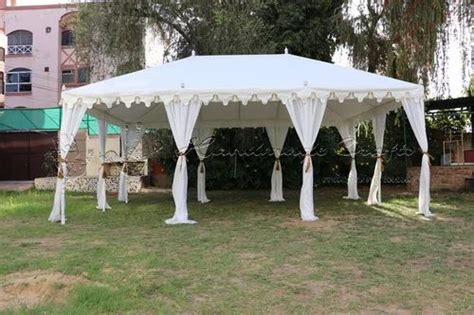Marquee Tent - Large Marquee Tent Manufacturer from Jodhpur